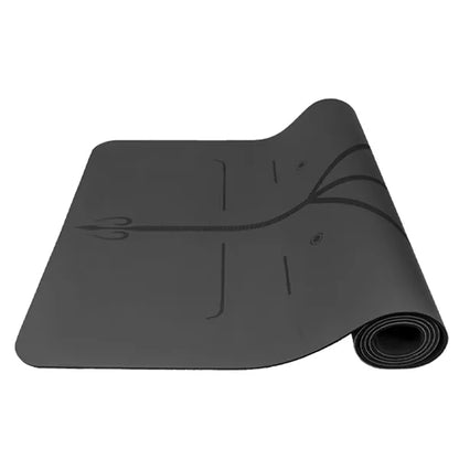 Fitness-Specific Yoga Mat