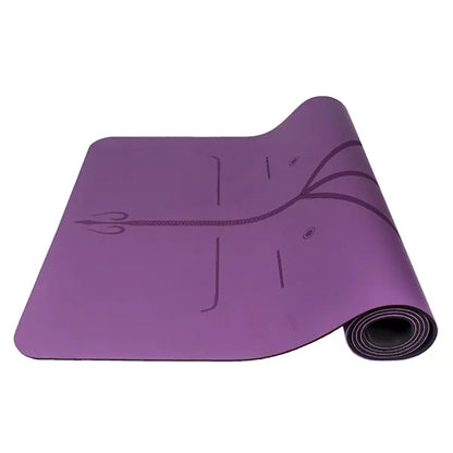 Fitness-Specific Yoga Mat
