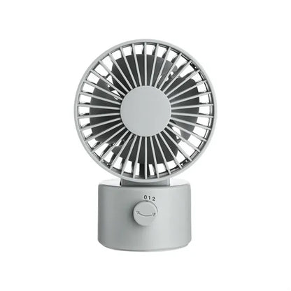 Mini Tabletop Fan Usb
