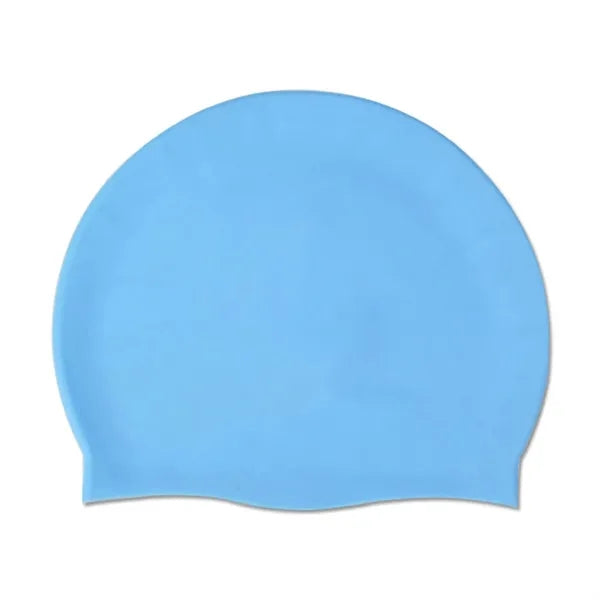 Ear Protection Swimming Cap