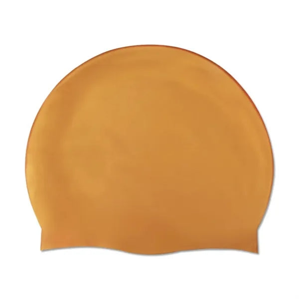 Ear Protection Swimming Cap