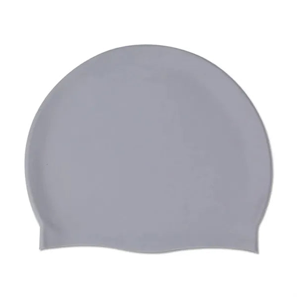 Ear Protection Swimming Cap
