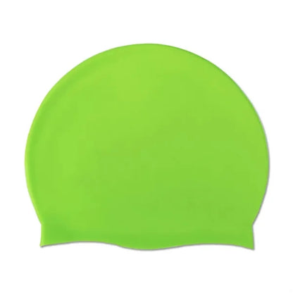 Ear Protection Swimming Cap