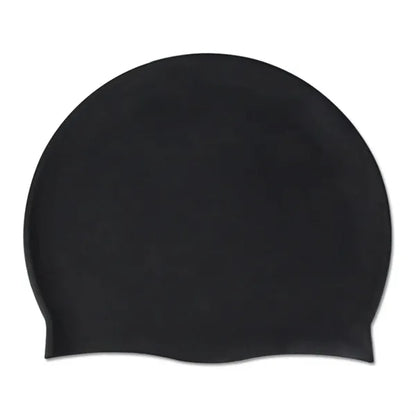 Ear Protection Swimming Cap
