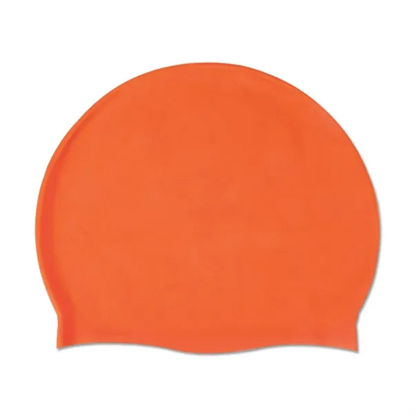 Ear Protection Swimming Cap