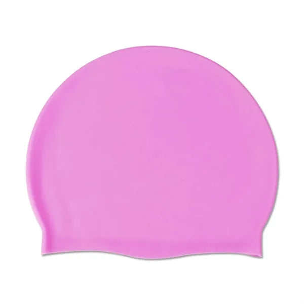 Ear Protection Swimming Cap