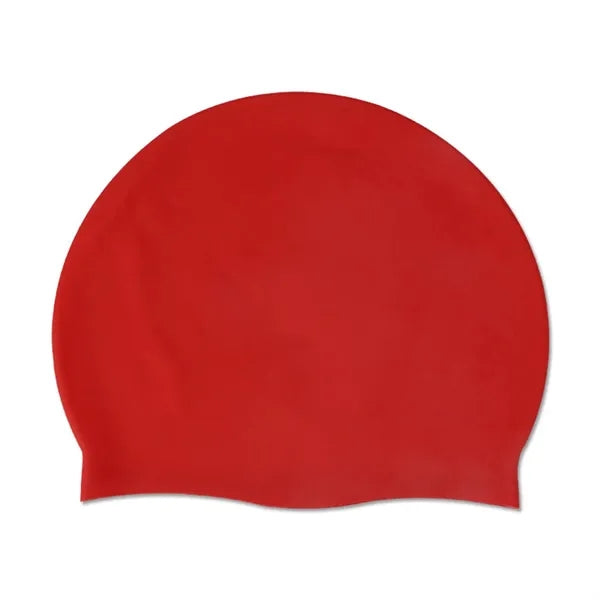 Ear Protection Swimming Cap