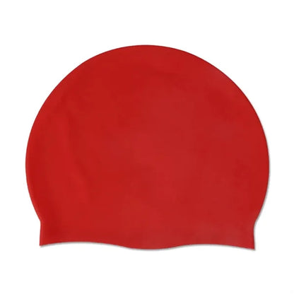 Ear Protection Swimming Cap