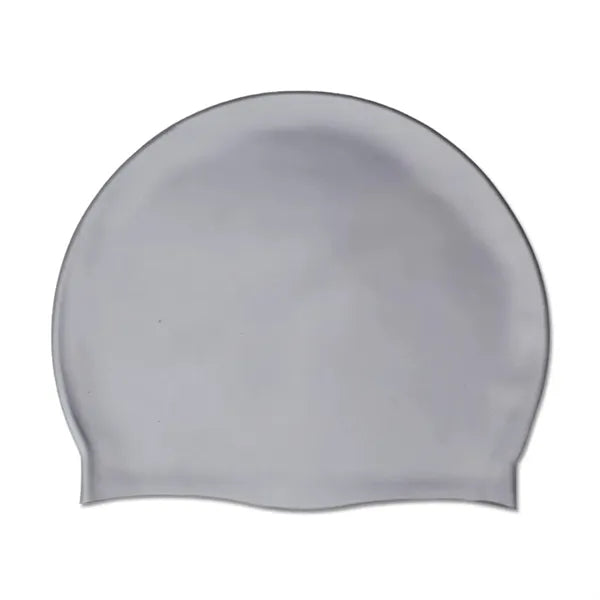 Ear Protection Swimming Cap