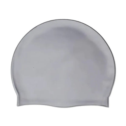 Ear Protection Swimming Cap