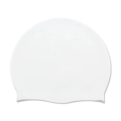 Ear Protection Swimming Cap