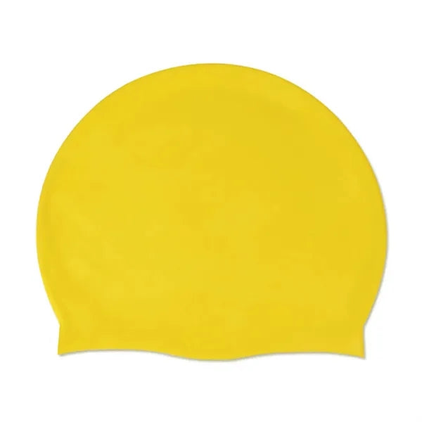 Ear Protection Swimming Cap
