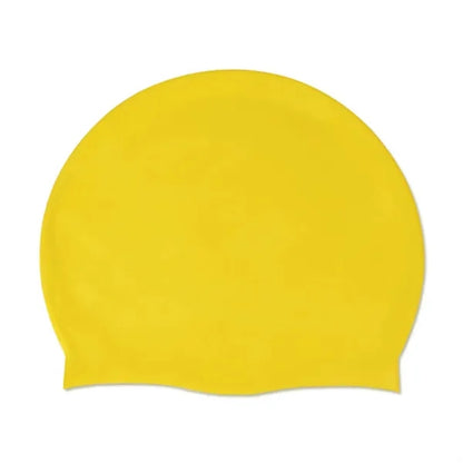 Ear Protection Swimming Cap