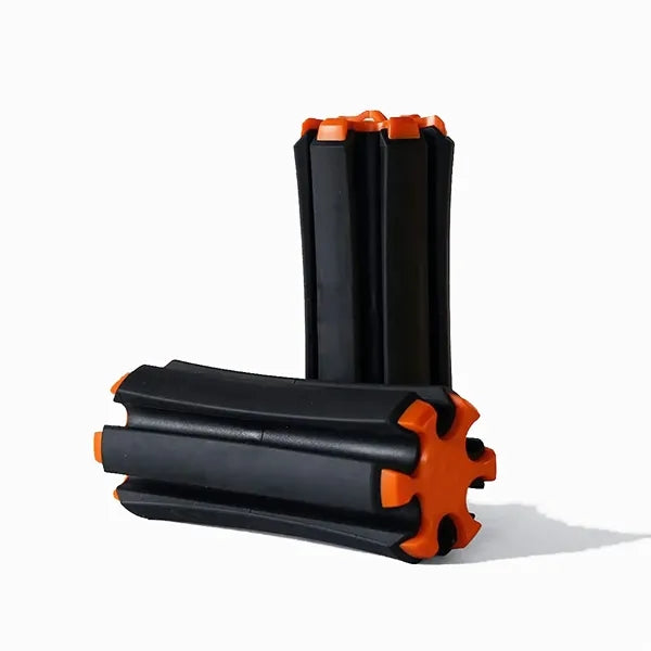 Golf Club Carrier Fixed Golfrods Holder