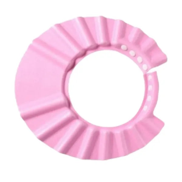 Baby Bathing Protection Cap