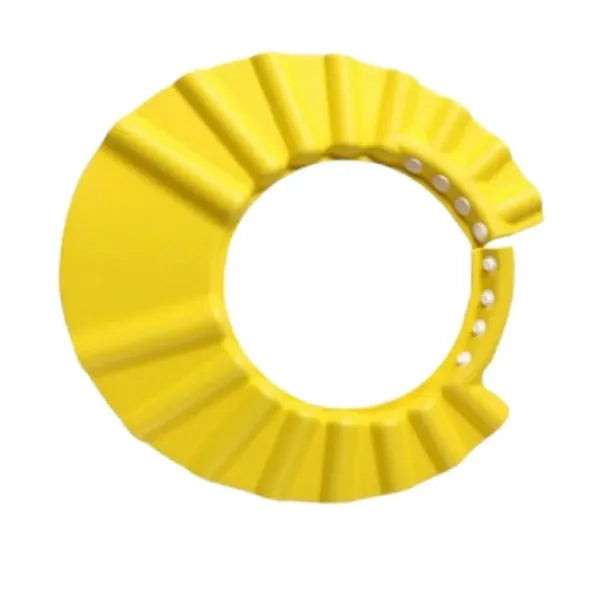 Baby Bathing Protection Cap