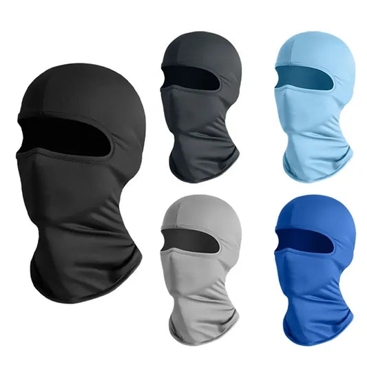 Mask Full Face Cover Balaclava Ski