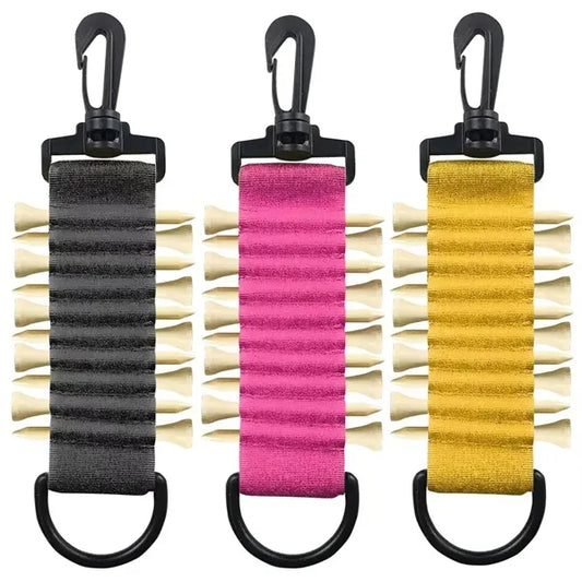 Golf Tee Holder