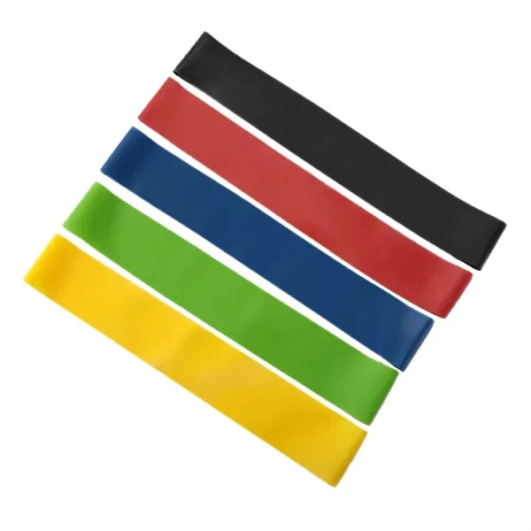 Yoga Resistance Bands