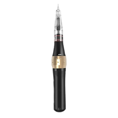 Semi-Permanent Eyebrow Tattoo Machine