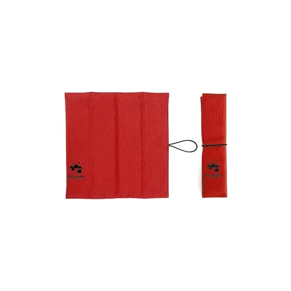 Folding Cushion Mat Camp Leisure