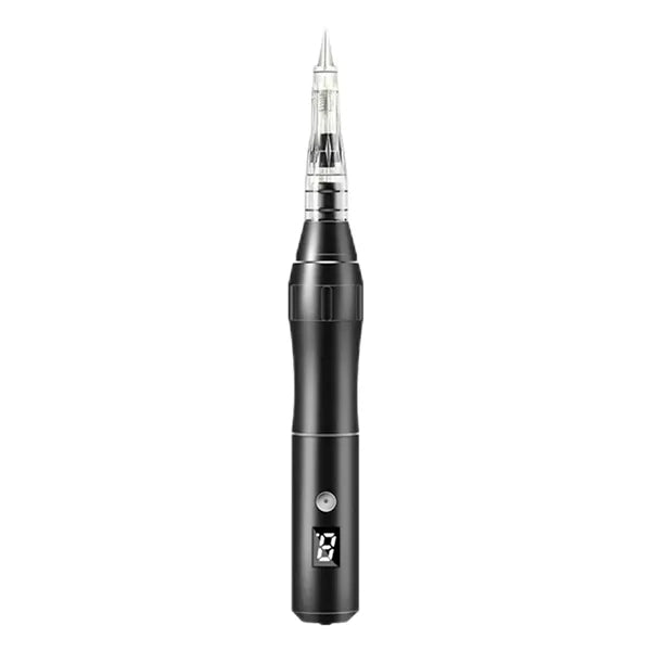 Semi-Permanent Makeup Tattoo Pen Machine