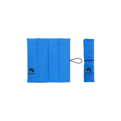 Folding Cushion Mat Camp Leisure