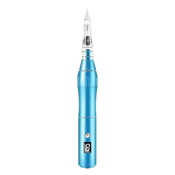 Semi-Permanent Makeup Tattoo Pen Machine