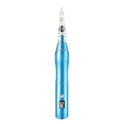 Semi-Permanent Makeup Tattoo Pen Machine