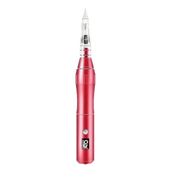 Semi-Permanent Makeup Tattoo Pen Machine
