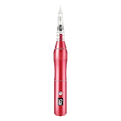 Semi-Permanent Makeup Tattoo Pen Machine