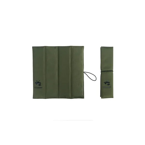 Folding Cushion Mat Camp Leisure