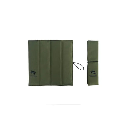Folding Cushion Mat Camp Leisure
