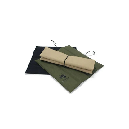 Folding Cushion Mat Camp Leisure