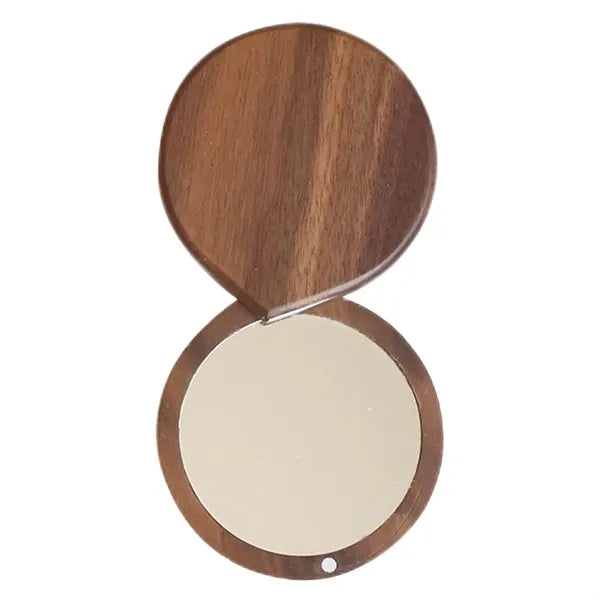 Portable Make-Up Mirror