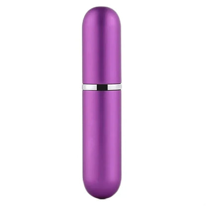 Mini Refillable Perfume Atomizer Bottle