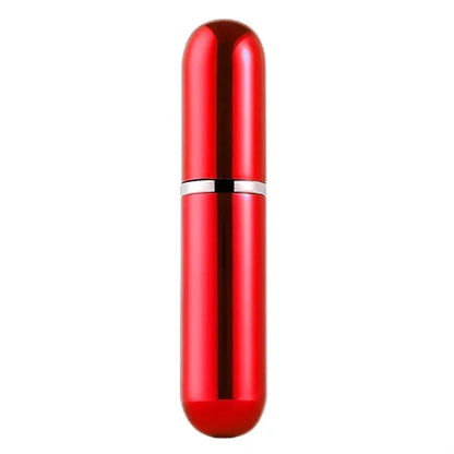 Mini Refillable Perfume Atomizer Bottle