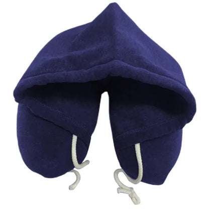 U-Shaped Neck Pillow Cap