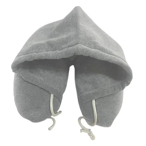 U-Shaped Neck Pillow Cap