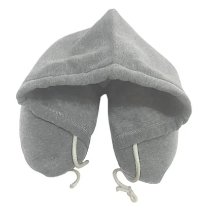 U-Shaped Neck Pillow Cap