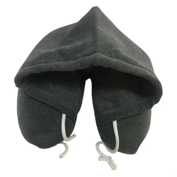 U-Shaped Neck Pillow Cap