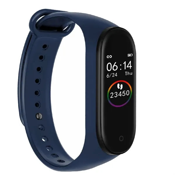 Smart Bluetooth Pedometer Bracelet