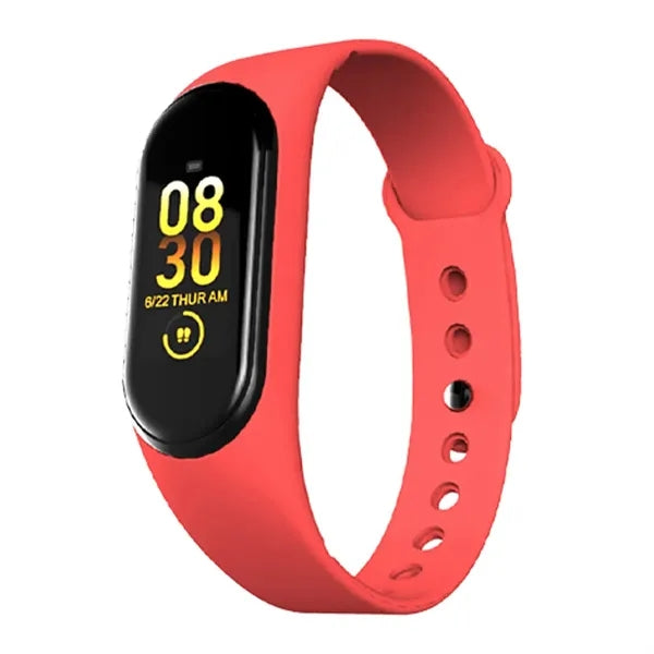Smart Bluetooth Pedometer Bracelet