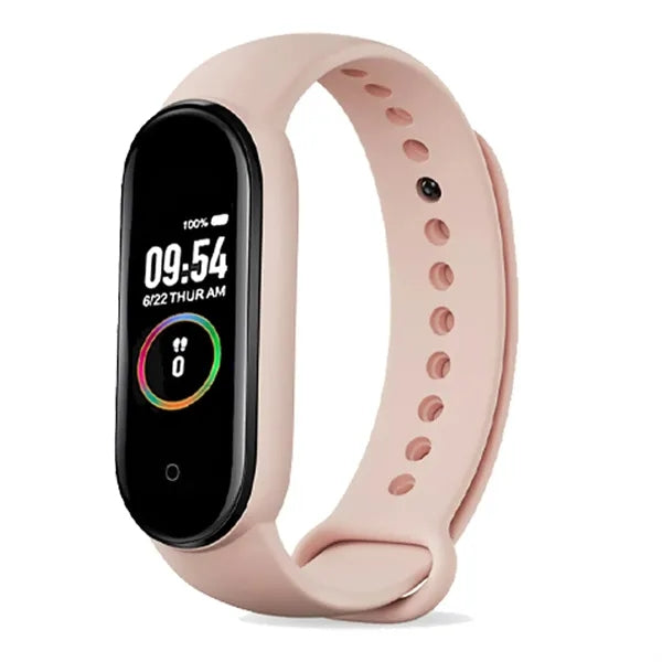 Smart Bluetooth Pedometer Bracelet