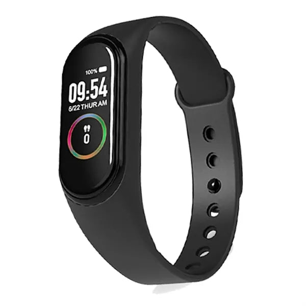 Smart Bluetooth Pedometer Bracelet