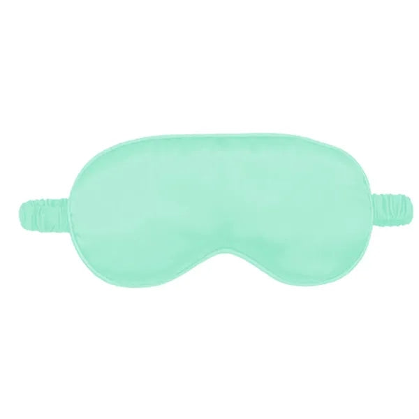 Silk Sleep Eye Mask
