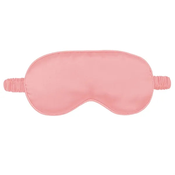 Silk Sleep Eye Mask