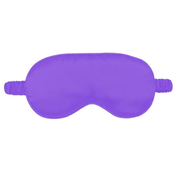 Silk Sleep Eye Mask