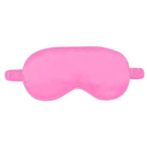 Silk Sleep Eye Mask