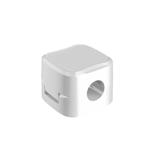 6 Pcs Magnetic Data Cable Organizer